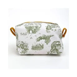 Clearance Maison Ghibli Pouch M Nostalgia Sketch Series - My Neighbour Totoro