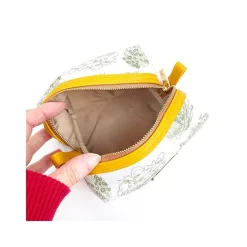 Clearance Maison Ghibli Pouch M Nostalgia Sketch Series - My Neighbour Totoro