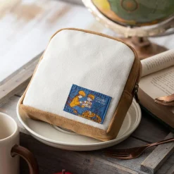 New Maison Ghibli Pouch Pazu & Sheeta'S Sandwich - Castle In The Sky