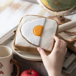 New Maison Ghibli Pouch Pazu & Sheeta'S Sandwich - Castle In The Sky