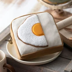 New Maison Ghibli Pouch Pazu & Sheeta'S Sandwich - Castle In The Sky