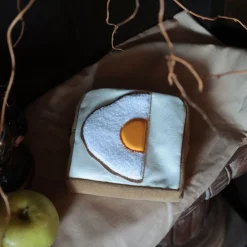 New Maison Ghibli Pouch Pazu & Sheeta'S Sandwich - Castle In The Sky