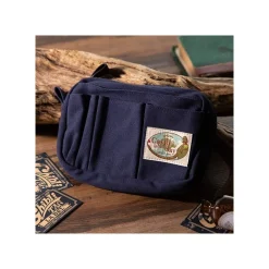 Maison Ghibli Pouch Robot - Castle In The Sky