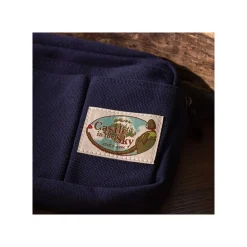 Maison Ghibli Pouch Robot - Castle In The Sky