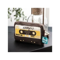 Online Maison Ghibli Pouch Tape Demo - Earwig And The Witch