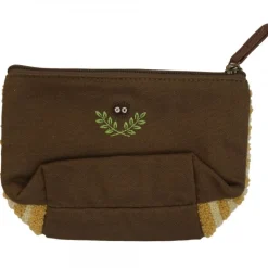 Hot Maison Ghibli Pouch Together With Totoro - My Neighbor Totoro