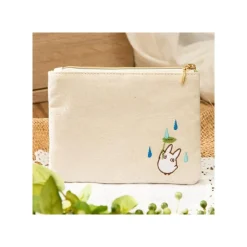 Outlet Maison Ghibli Pouch With Sleeve Totoro Umbrella - My Neighbor Totoro