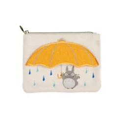 Outlet Maison Ghibli Pouch With Sleeve Totoro Umbrella - My Neighbor Totoro