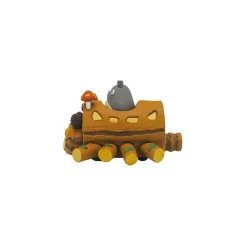 Hot Maison Ghibli Pull Back Collection Figure Catbus- My Neighbor Totoro