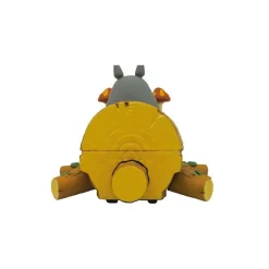 Hot Maison Ghibli Pull Back Collection Figure Catbus- My Neighbor Totoro