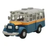 Maison Ghibli Pull Back Collection Figure Bonnet Bus - My Neighbor Totoro