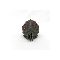 Maison Ghibli Pull Back Figure Ohm Red - Nausicaa