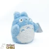 Clearance Maison Ghibli Puppet Plush Blue Totoro - My Neighbor Totoro