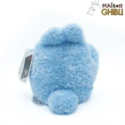 Clearance Maison Ghibli Puppet Plush Blue Totoro - My Neighbor Totoro