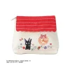 Hot Maison Ghibli Purse Jiji In The Flowers - Kiki'S Delivery Service
