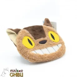 Maison Ghibli Purse Plush Catbus - My Neighbor Totoro