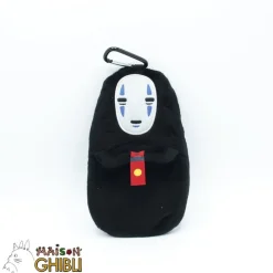 Discount Maison Ghibli Purse Plush No Face - Spirited Away