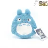 Hot Maison Ghibli Purse Plush Totoro Blue - My Neighbor Totoro