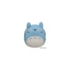 Discount Maison Ghibli Purse Totoro Blue Silicon- My Neighbor Totoro