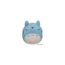Discount Maison Ghibli Purse Totoro Blue Silicon- My Neighbor Totoro