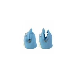 Discount Maison Ghibli Purse Totoro Blue Silicon- My Neighbor Totoro
