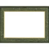 Best Maison Ghibli Puzzle Frame For 150 & 126P - Green - Studio Ghibli