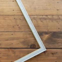 Best Maison Ghibli Puzzle Frame For 108 & 208P - Ivory - Studio Ghibli