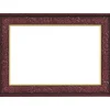 Best Maison Ghibli Puzzle Frame For 150 & 126P - Wine Red - Studio Ghibli