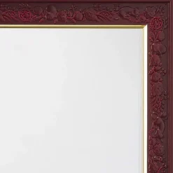 Maison Ghibli Puzzle Frame For 108 & 208P - Wine Red - Studio Ghibli