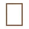 Online Maison Ghibli Puzzle Frame For 500P - Brown - Studio Ghibli
