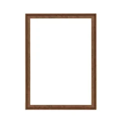 Online Maison Ghibli Puzzle Frame For 500P - Brown - Studio Ghibli
