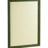 Best Maison Ghibli Puzzle Frame For 1000P - Green - Studio Ghibli
