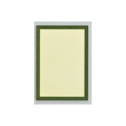 Best Maison Ghibli Puzzle Frame For 1000P - Green - Studio Ghibli