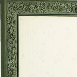 Best Maison Ghibli Puzzle Frame For 1000P - Green - Studio Ghibli