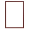 Best Maison Ghibli Puzzle Frame For 1000P - Wine Red - Studio Ghibli