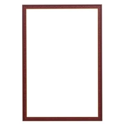 Best Maison Ghibli Puzzle Frame For 1000P - Wine Red - Studio Ghibli