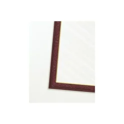 Best Maison Ghibli Puzzle Frame For 1000P - Wine Red - Studio Ghibli