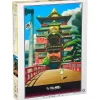Online Maison Ghibli Puzzle 1000P Arubaya - Spirited Away