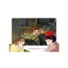 Discount Maison Ghibli Puzzle 500P Kiki And Ursula At Ursula'S Hut - Kiki'S Delivery Service