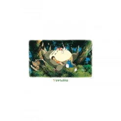 Clearance Maison Ghibli Puzzle 1000P Take A Nap - My Neighbor Totoro