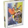 Sale Maison Ghibli Puzzle 1000P Volucite Crystal - Castle In The Sky