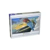 Outlet Maison Ghibli Puzzle 1000P Wind Of The Day Break - Nausicaa