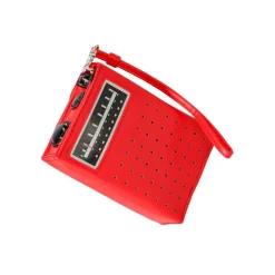 Discount Maison Ghibli Radio Handbag Kiki Red - Kiki'S Delivery Service