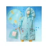 Clearance Maison Ghibli Rain Coat Mei - My Neighbor Totoro