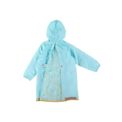 Clearance Maison Ghibli Rain Coat Mei - My Neighbor Totoro