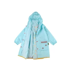 Clearance Maison Ghibli Rain Coat Mei - My Neighbor Totoro