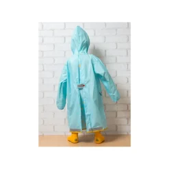Clearance Maison Ghibli Rain Coat Mei - My Neighbor Totoro