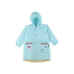 Clearance Maison Ghibli Rain Coat Mei - My Neighbor Totoro