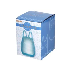 Hot Maison Ghibli Rainbow Crystal Figurine White Totoro - My Neighbor Totoro