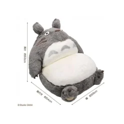 Best Maison Ghibli Reclining Children Seat Sofa - My Neighbour Totoro